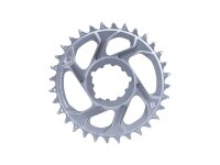 kettenblatt sram x-sync2 eagle 32 z.,grau,alu,offset...