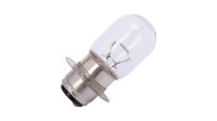 SPAHN Scheinwerferlampe Sockel P15d-25-1 Im Geltun 12 V...