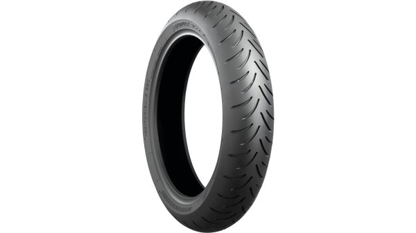 BRIDGESTONE Reifen "BATTLAX Scooter SC"  110/90-13 55P TL, vorne