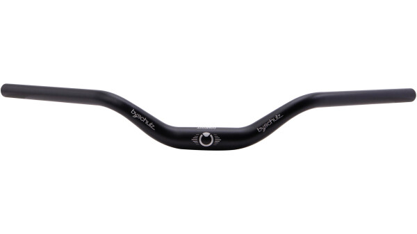 BY,SCHULZ Lenker "Handlebar Comfort" Griffweite 64 Ø 31,8 mm