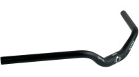 BY,SCHULZ Lenker "Handlebar Comfort" Gri Ø 31,8 mm