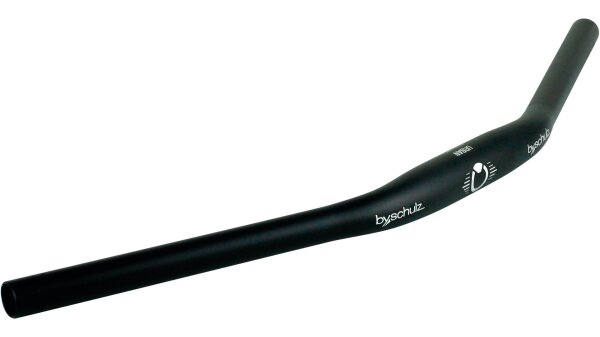 BY,SCHULZ Lenker "Handlebar Urban" Griffweite 640  Ø 31,8 mm