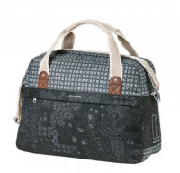 schultertasche basil boheme carry all charcoal m....