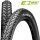 CONTINENTAL Reifen "Race King" Draht, 180 TPI, sch 50-584 (27,5" 