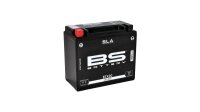 Batterie "YTX20H-BS", BS-Battery, SLA, versie