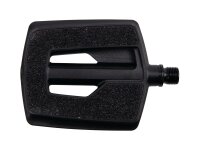 ERGOTEC Pedal "City / Trekking 831" SB-v schwarz