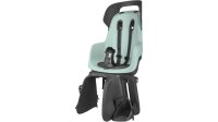 BOBIKE Kindersitz "Go Maxi Carrier" Hint...