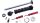 ROCKSHOX "Recon Gold" C1 (2021) Druckstufe inkl. Zugstufe RL, Standard