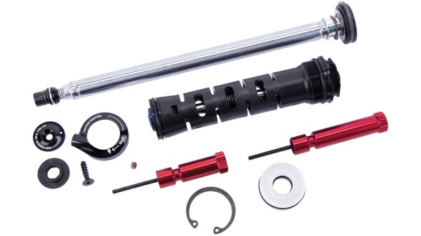 ROCKSHOX Druckstufe inkl. Zugstufe