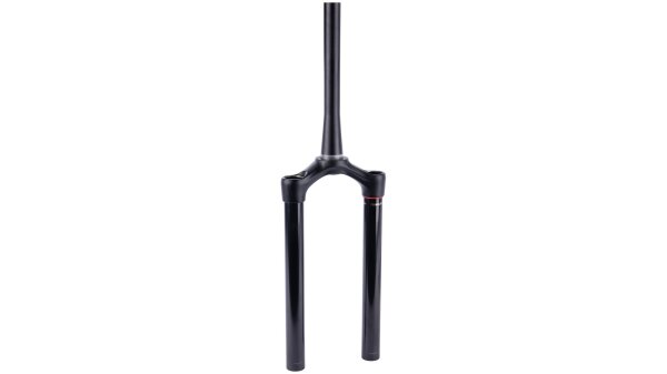 ROCKSHOX "Lyrik RCT3 / RC / RC2" A1-C2 ( Krone / Schaft (Einheit) 27,5"+ / 29" Boost, tapered, matt-schwarz, 46 mm Offset