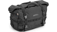 KAPPA Hecktasche "RA318" Volumen: 32 l,  schwarz