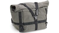 KAPPA Hecktasche "RA319" Volumen: 19 l,  grau