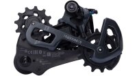 schaltwerk sram xx1 eagle axs 12-gang, schwarz