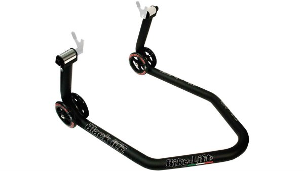 BIKE LIFT Montageständer "Black Ice" BI-RS Hinten, schwarz