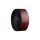 FIZIK Lenkerband "Vento Microtex Tacky Bicolor" SB black / red