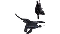 SHIMANO Scheibenbremse "ST-EF505" BR-MT2 vorn...