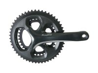 SHIMANO Kettenradgarnitur "Tiagra" FC-47 34 /...