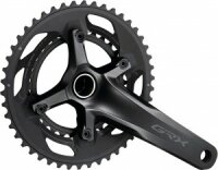 krg shimano grx 600 30/46 175mm fc-rx600...