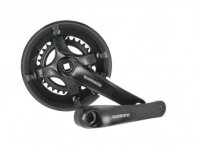 krg shimano ty501 46/30 175mm schwarz fcty501 4-kant...