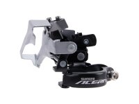 SHIMANO Umwerfer "Acera FD-T3000-2" Für 2-/9-fach, 63-68°, 46 Zäh