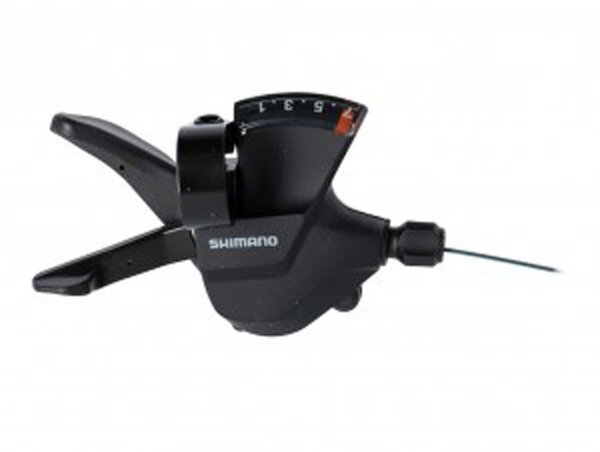 SHIMANO Daumenschalthebel "Altus SL-M315" SB-verpackt, mit G