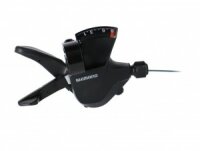 SHIMANO Daumenschalthebel "Altus" SL-M31...