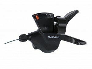 SHIMANO Daumenschalthebel "Altus SL-M315" SB-verpackt, mit G