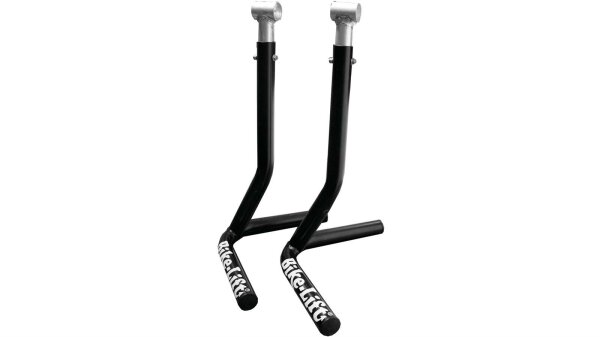 BIKE LIFT Montageständer "Racing" FPS-25 Höhe 44,5 - 49 cm 