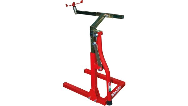 BIKE LIFT Montageständer "FS-11/New" Fro Höhe 67 - 80 cm