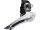 umwerfer shimano grx anlötversion fdrx810,11-fach, down-swing down-pull