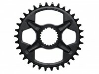 kettenblatt shimano 34 z. schwarz, für fcm8100  1x12 f.