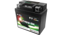 SKYRICH LiFePO4 Batterie LFP01 Hinweis: Lithium-Ba...