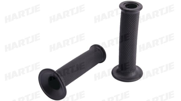 PROGRIP Griffgummi "780" Typ: Road, MX, 1 Komponen schwarz, offen