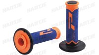 PROGRIP Griffgummi "788" Typ: MX, 3 Komp orange...