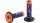 PROGRIP Griffgummi "788" Typ: MX, 3 Komponenten Gr orange fluo / 