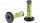 PROGRIP Griffgummi "788" Typ: MX, 3 Komponenten Gr grau / gelb fl