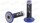 PROGRIP Griffgummi "788" Typ: MX, 3 Komp grau / schwarz / blau