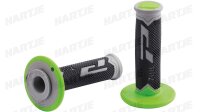 PROGRIP Griffgummi "788" Typ: MX, 3 Komp grau /...