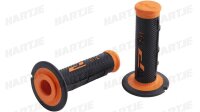 PROGRIP Griffgummi "791" Typ: MX, 2 Komp orange...