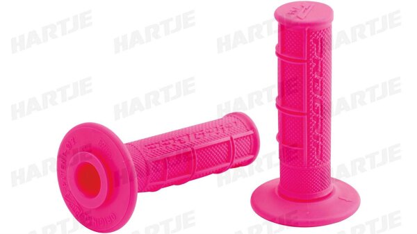 PROGRIP Griffgummi "794" Typ: MX, 1 Komp fuxia, geschlossen