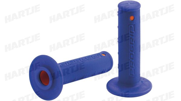 PROGRIP Griffgummi "799" Typ: MX, 2 Komp orange / blau