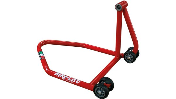 BIKE LIFT Montageständer "RS-16" Linke E rot