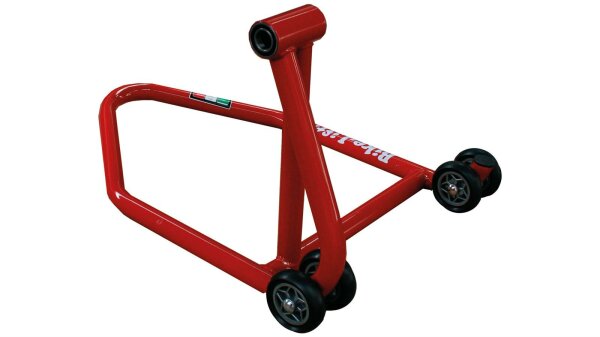 BIKE LIFT Montageständer "RS-16/R"  Rech rot