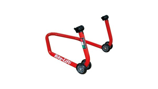 BIKE LIFT Montageständer "RS-17" Hinten, universal rot