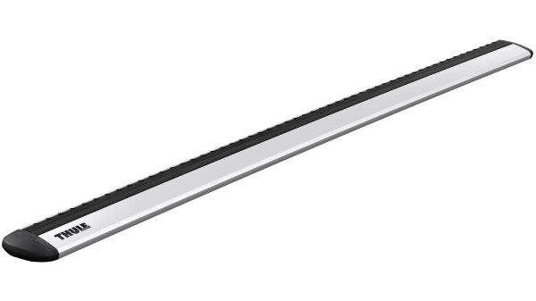 THULE Dachtraverse "WingBar EVO" Max. Zuladung 100 #711100, Länge