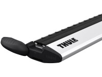 THULE Dachtraverse "WingBar EVO" Max. Zuladung 100 #711100, Länge