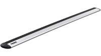 THULE Dachtraverse "WingBar EVO" Max. Zuladung 100 #711200, Länge