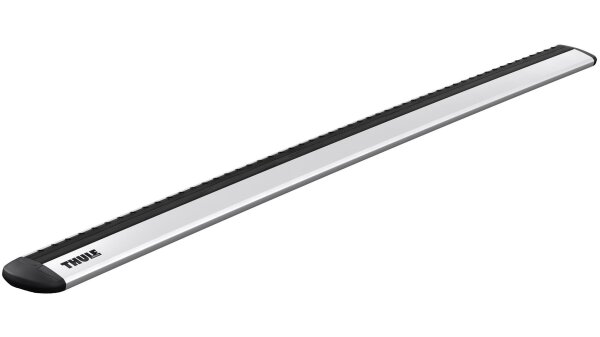 THULE Dachtraverse "WingBar EVO" Max. Zu #711300, Länge: 127 cm