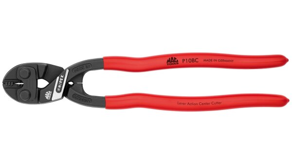 KNIPEX Bolzenschneider "CoBolt XL" Kompakt, 60 % K Länge: 250 mm