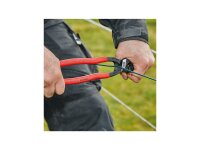 KNIPEX Bolzenschneider "CoBolt XL", Kompakt, 